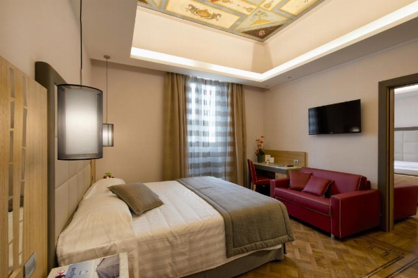 Hotel Giolli Nazionale image 13
