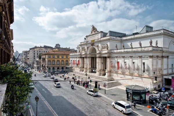 Hotel Giolli Nazionale image 14