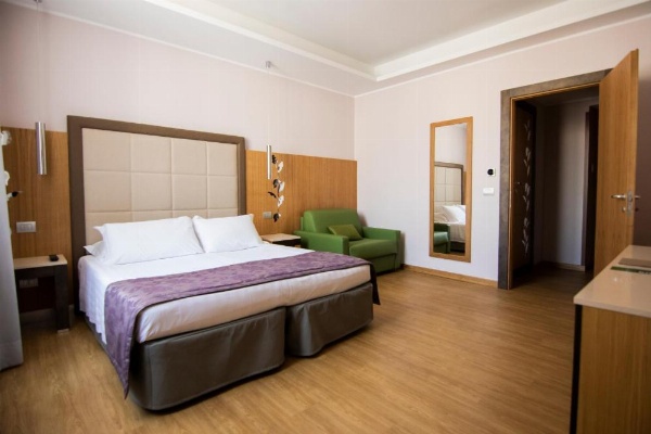 Hotel Giolli Nazionale image 17