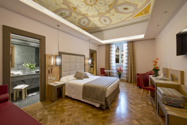 Hotel Giolli Nazionale image 2