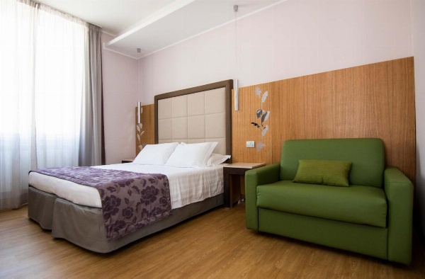 Hotel Giolli Nazionale image 3