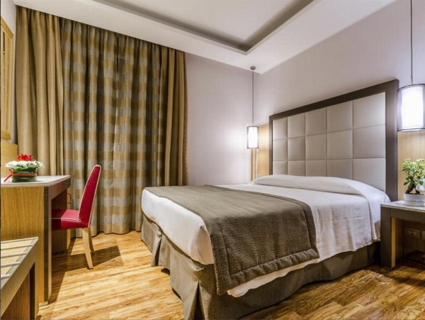 Hotel Giolli Nazionale image 30