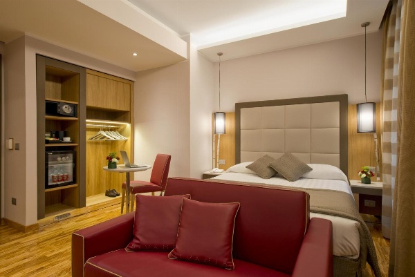Hotel Giolli Nazionale image 7
